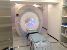 人間ドック+脳ドック（頭部・頚部MRI/MRA）